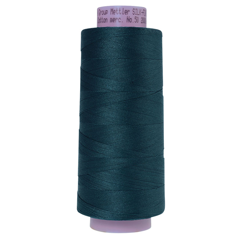 Silk Finish Thread 50wt Bayberry 0655