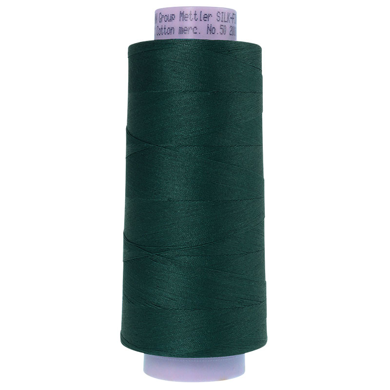 Silk Finish Thread 50wt Swamp 0757