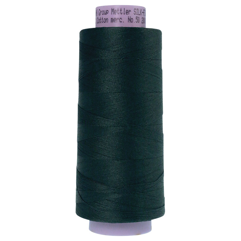 Silk Finish Thread 50wt Spruce Forest 0759