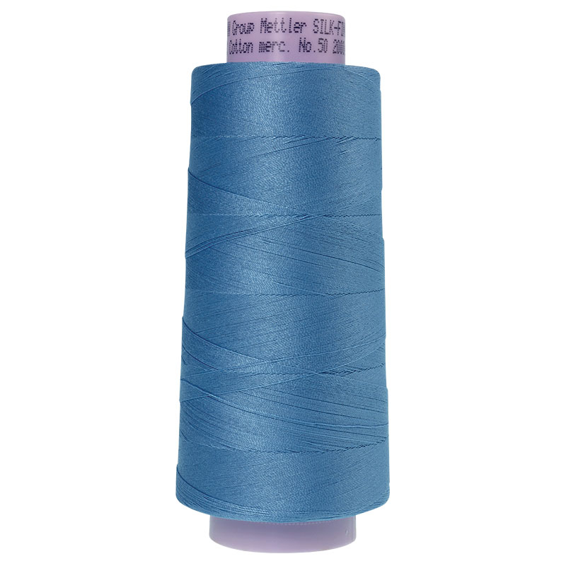Silk Finish Thread 50wt Sweet Boy 0818