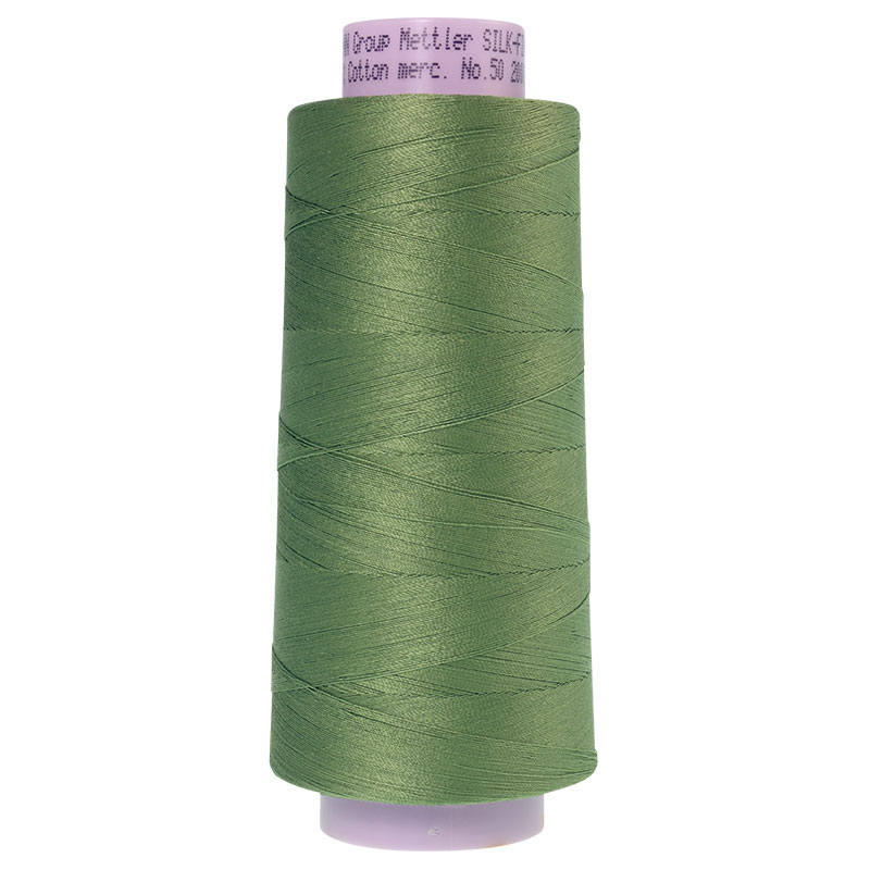 Silk Finish Thread 50wt Common Hop 0840
