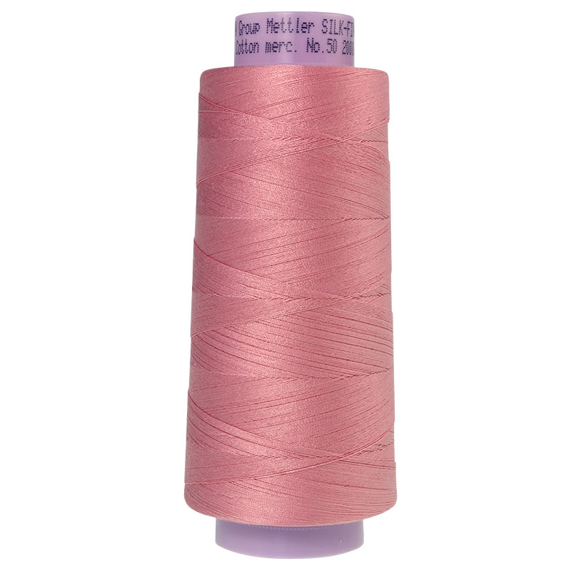 Silk Finish Thread 50wt Rose Quartz 1057