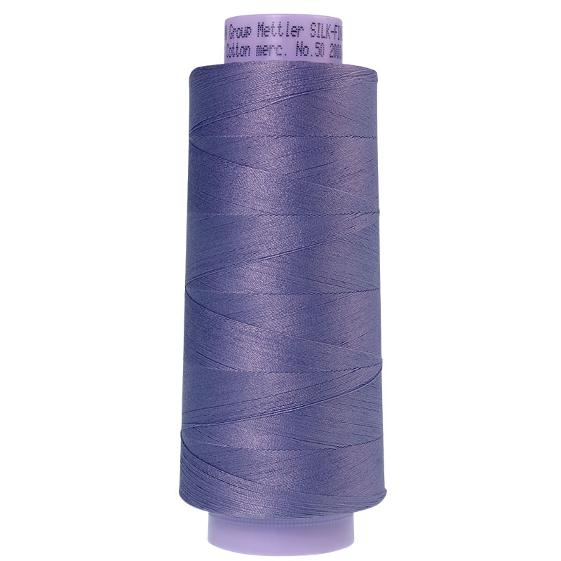 Silk Finish Thread 50wt Amethyst 1079