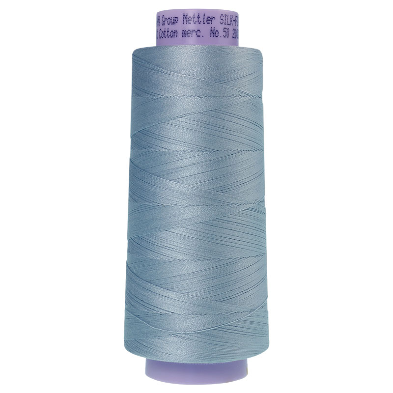 Silk Finish Thread 50wt Moonstone 1081