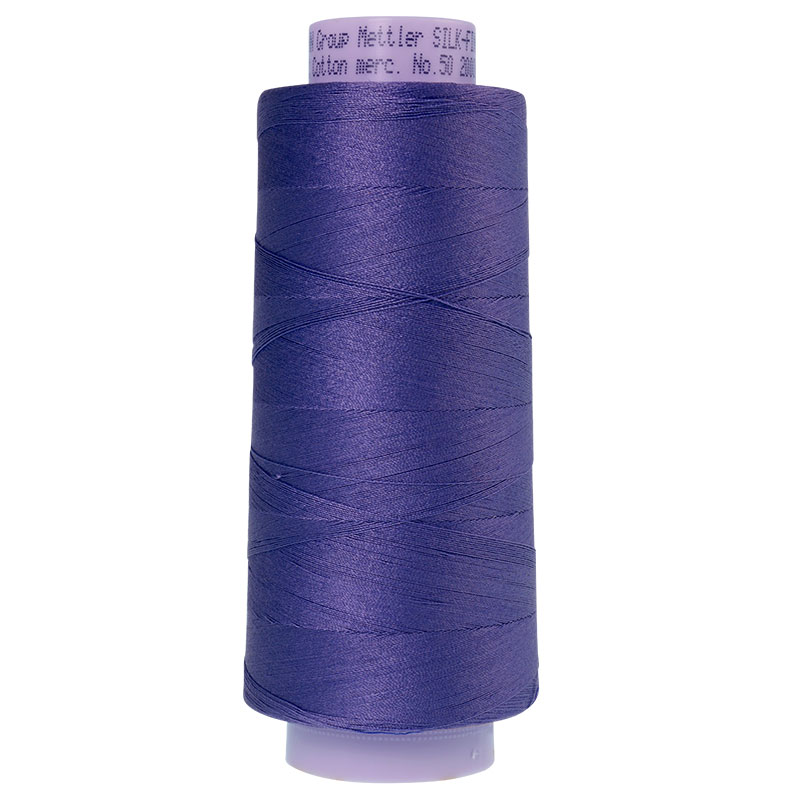 Silk Finish Thread 50wt Twilight 1085