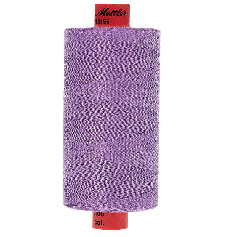 Metrosene Thread 1094yds English Lavender 0029