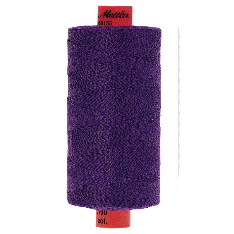 Metrosene Thread 1094yds Deep Purple 0046