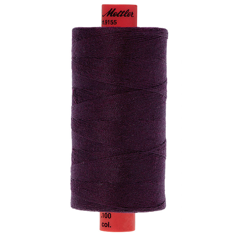 Metrosene Thread 1094yds Heraldic 0160