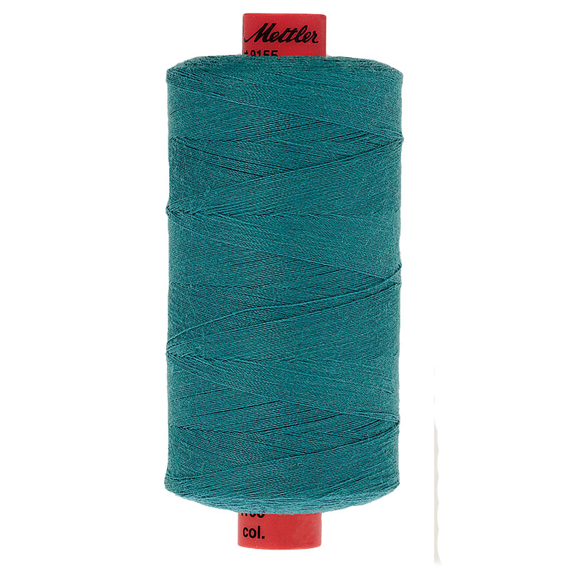 Metrosene Thread 1094yds Truly Teal 0232