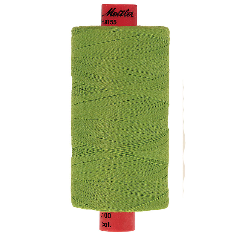 Metrosene Thread 1094yds Erin Green 0256