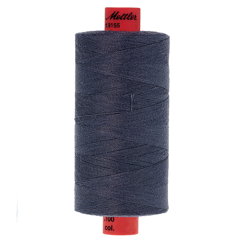 Metrosene Thread 1094yds Blue Shadow 0311