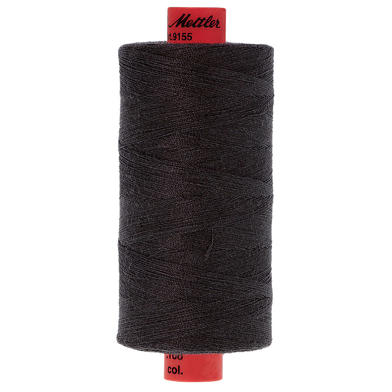 Metrosene Thread 1094yds Mole Grey 0348