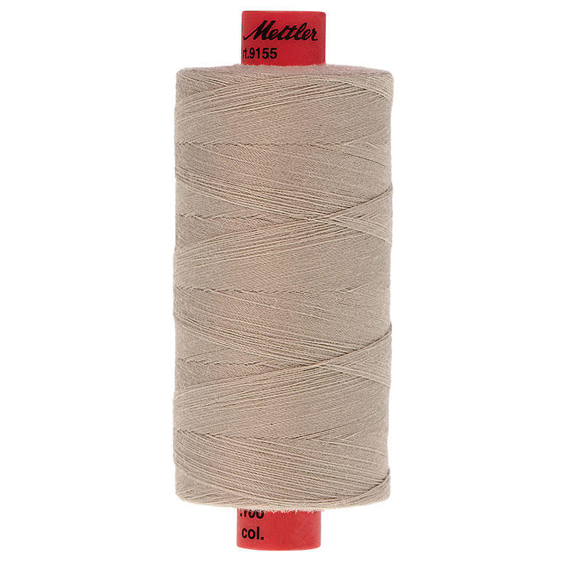 Metrosene Thread 1094yds Fieldstone 0412