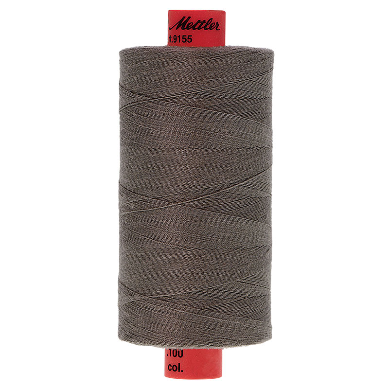 Metrosene Thread 1094yds Old Tin 0415