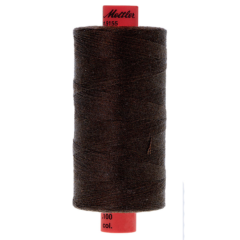 Metrosene Thread 1094yds Chocolate