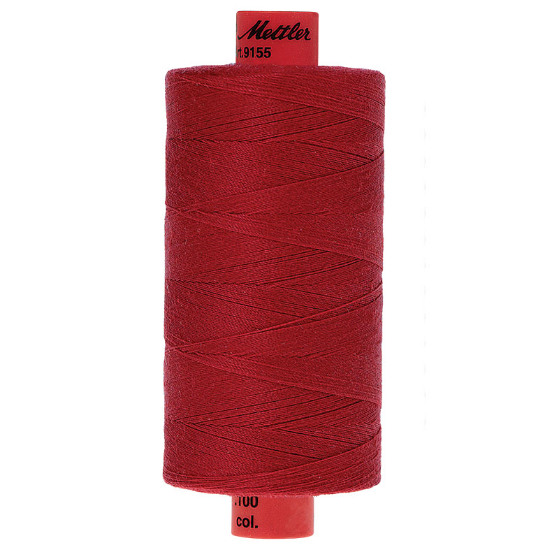 Metrosene Thread 1094yds Cardinal 0503