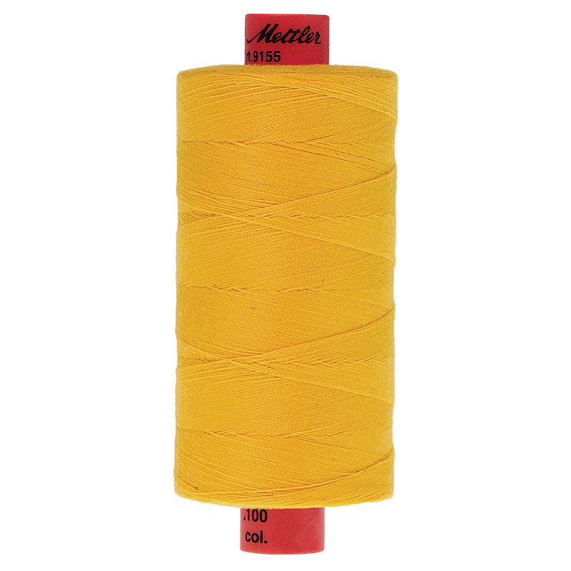 Metrosene Thread 1094yds Papaya 0607