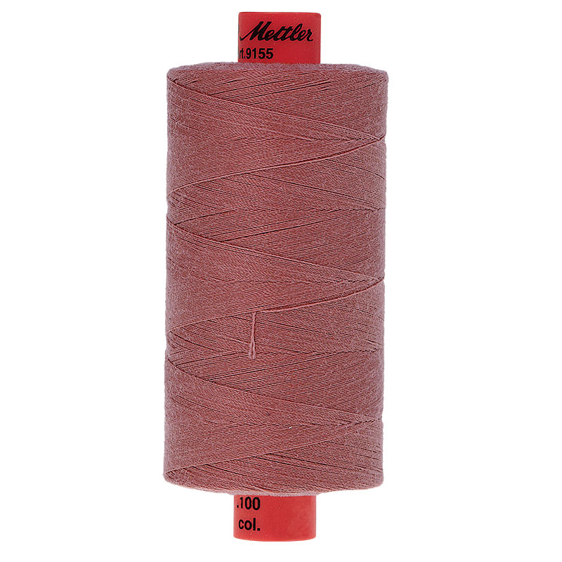 Metrosene Thread 1094yds Red Planet 0638