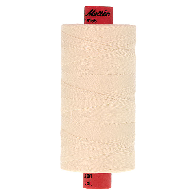Metrosene Thread 1094yds Muslin 0778