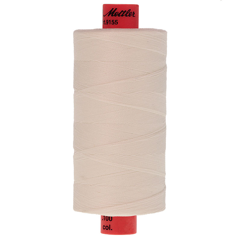 Metrosene Thread 1094yds Eggshell 1000