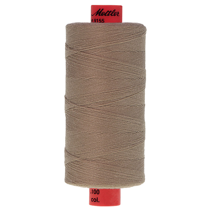 Metrosene Thread 1094yds Sandstone 1222
