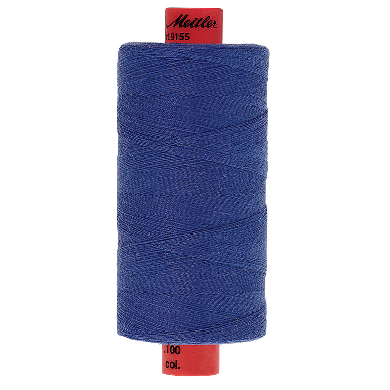 Metrosene Thread 1094yds Nordic Blue 1301