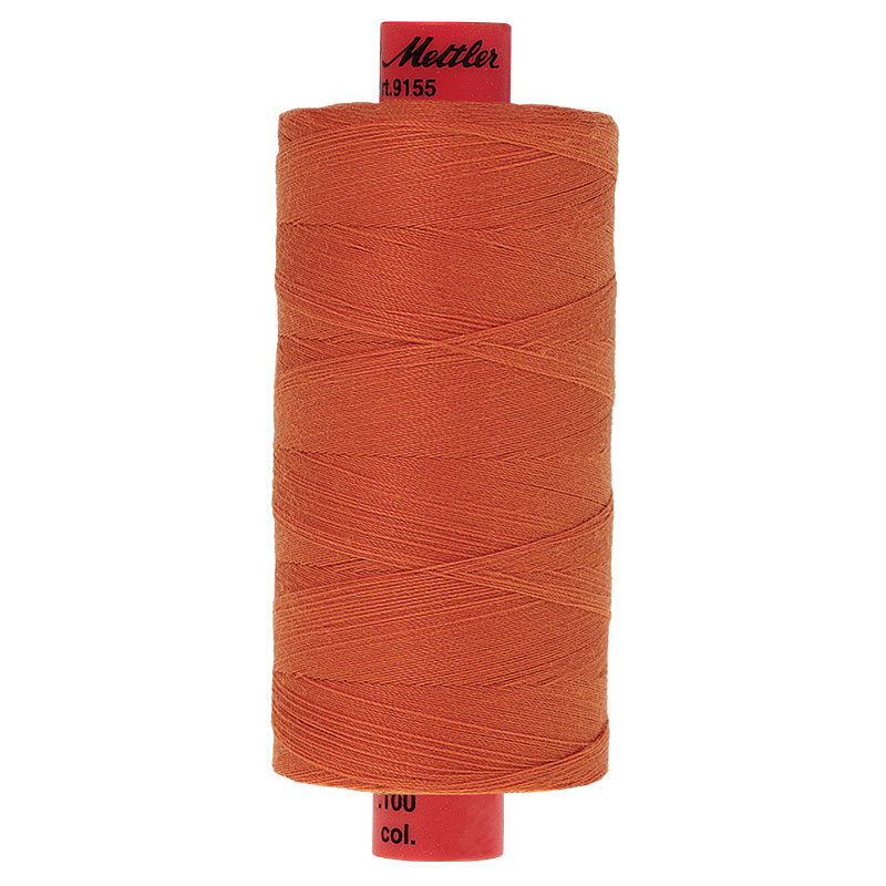 Metrosene Thread 1094yds Clay 1334