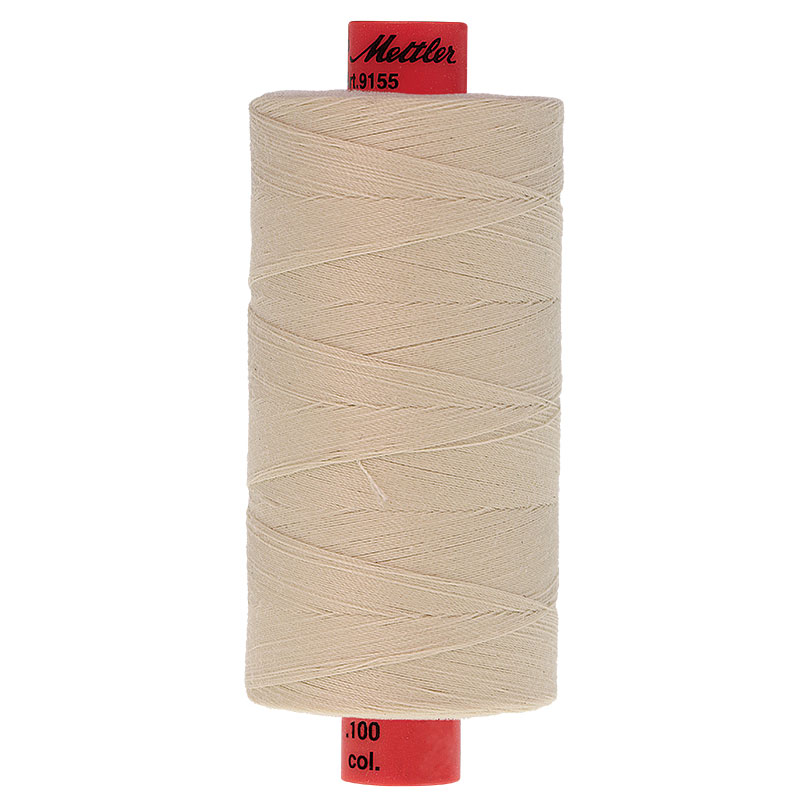 Metrosene Thread 1094yds Lime Blossom 1384