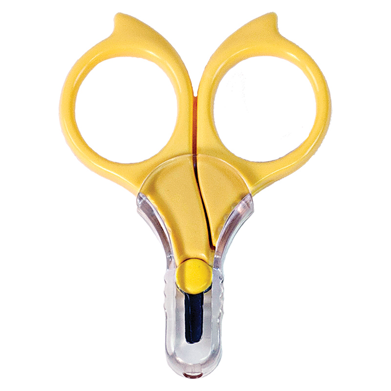 Mini Blunt Safety Scissors