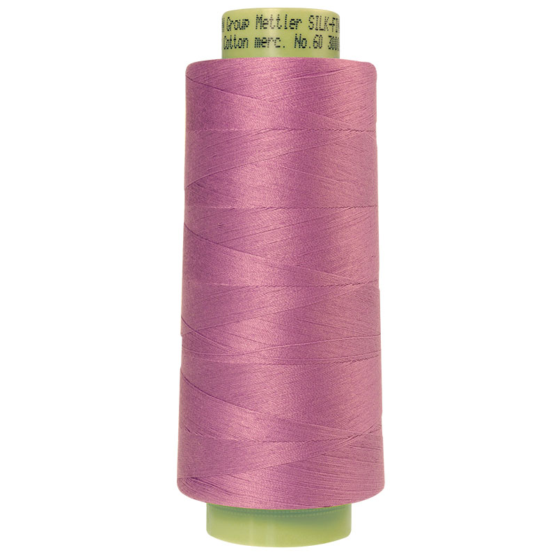 Silk Finish Thread 60wt English Lavender 0029
