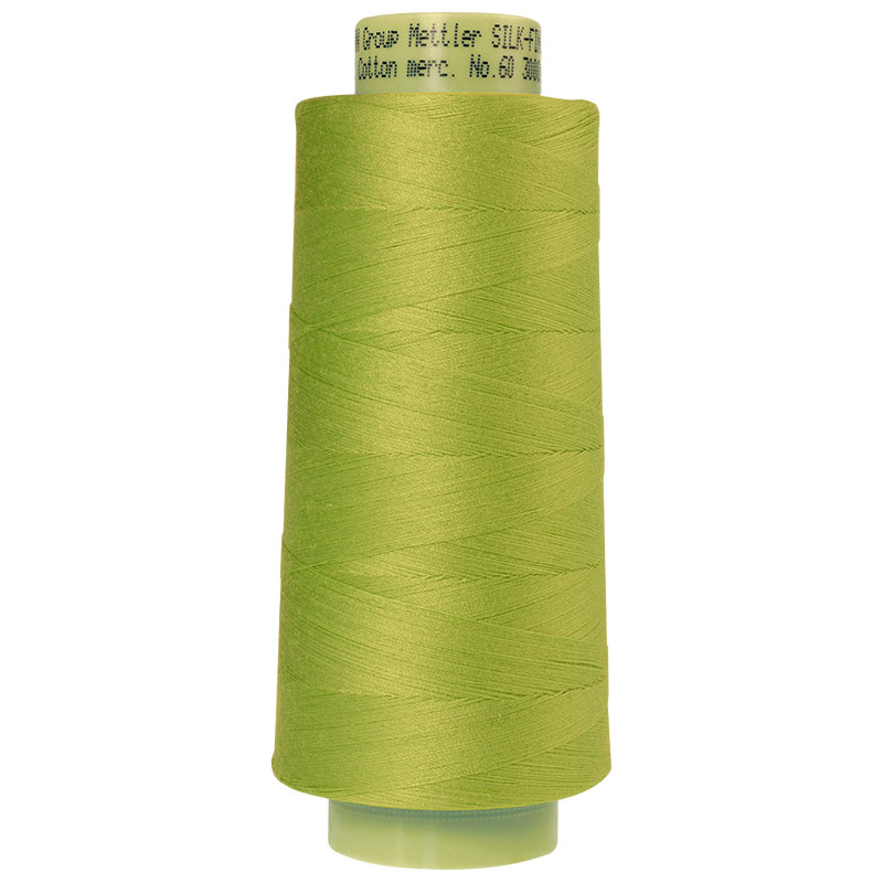 Silk Finish Thread 60wt Meadow 0220
