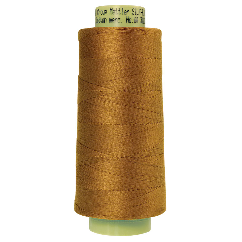 Silk Finish Thread 60wt Amygdala 0269