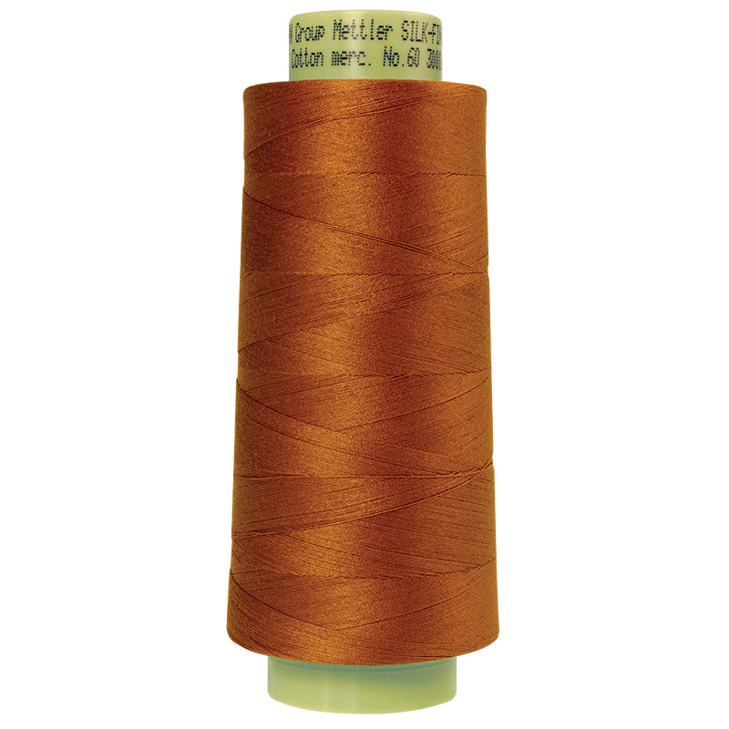 Silk Finish Thread 60wt Hazelnut 0281