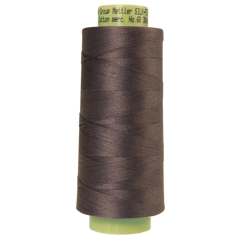 Silk Finish Thread 60wt Blue Shadow 0311
