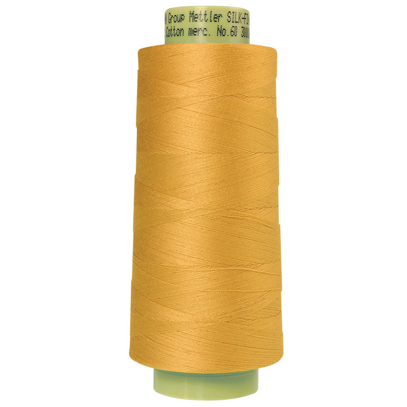 Silk Finish Thread 60wt Oat Flakes 0537