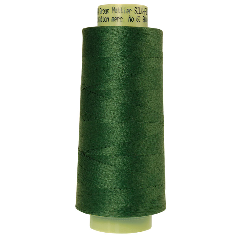 Silk Finish Thread 60wt Swamp 0757