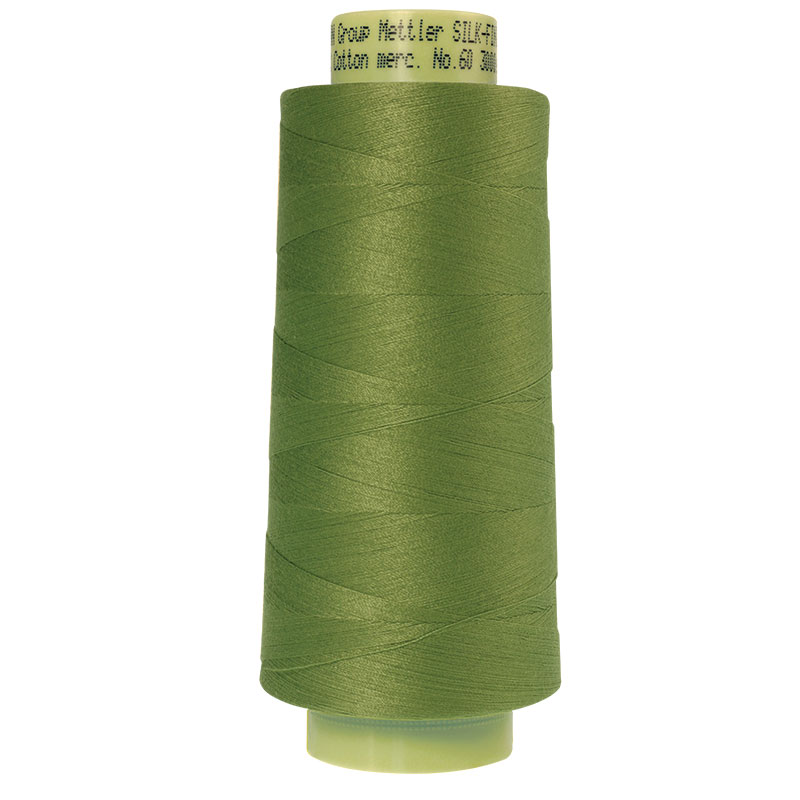 Silk Finish Thread 60wt Common Hop 0840