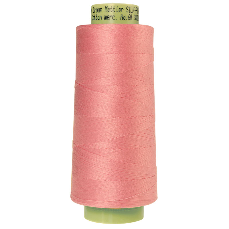 Silk Finish Thread 60wt Petal Pink 1056
