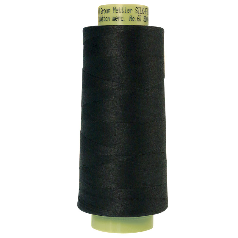 Silk Finish Thread 60wt Deep Well 1283