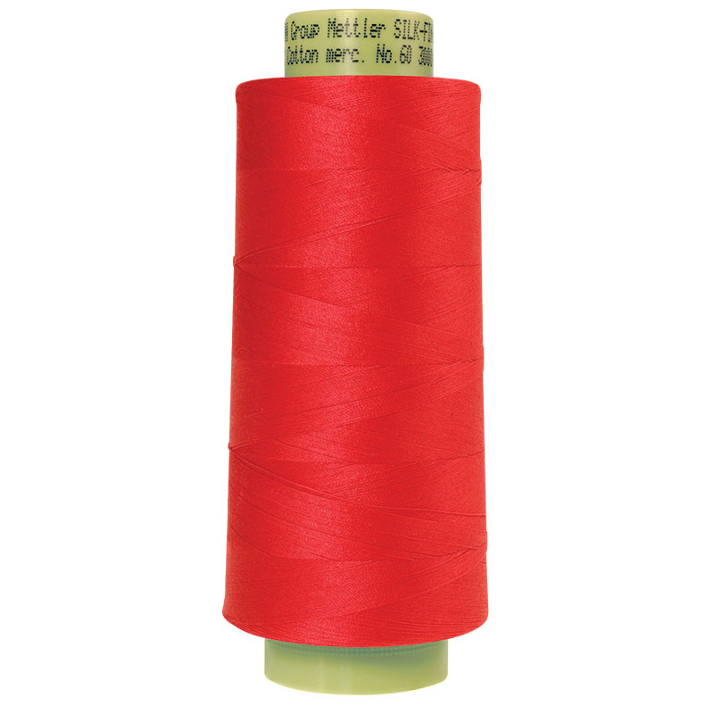 Silk Finish Thread 60wt Currant 1392
