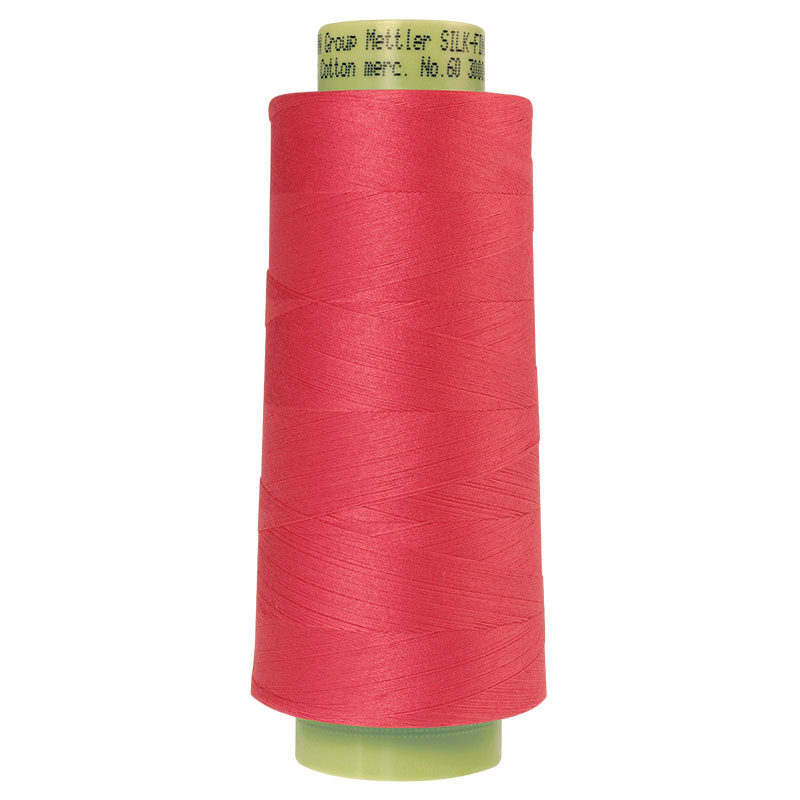 Silk Finish Thread 60wt Hot Pink 1423