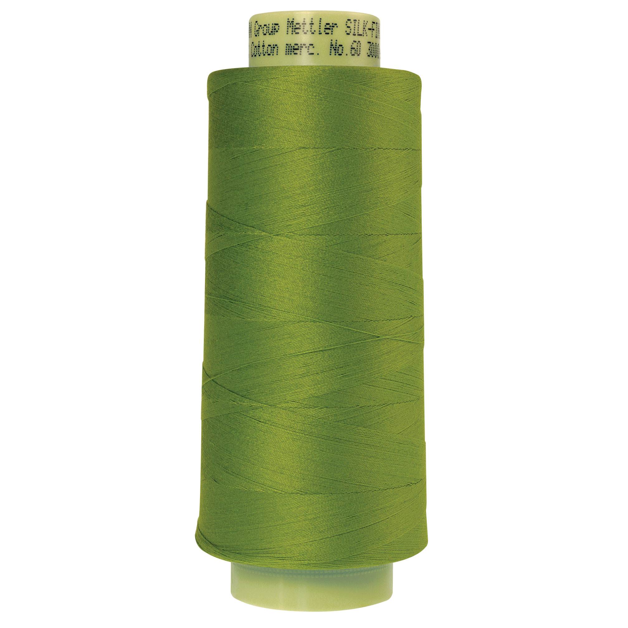 Silk Finish Thread 60wt Foliage 1532