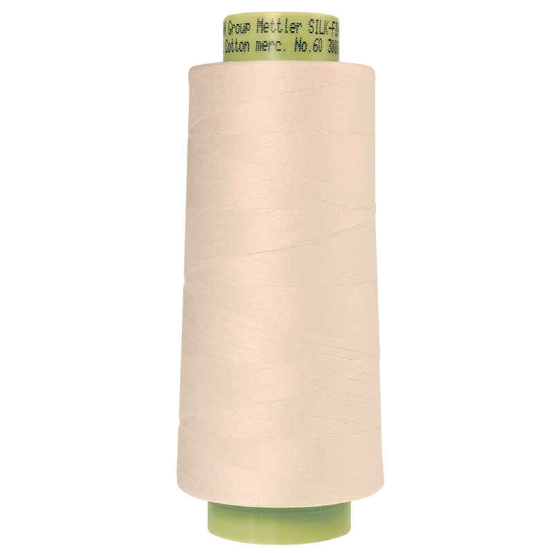 Silk Finish Thread 60wt Candlewick 3000