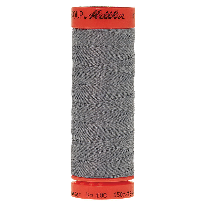Metrosene Thread 164yd Ash Blue 0042