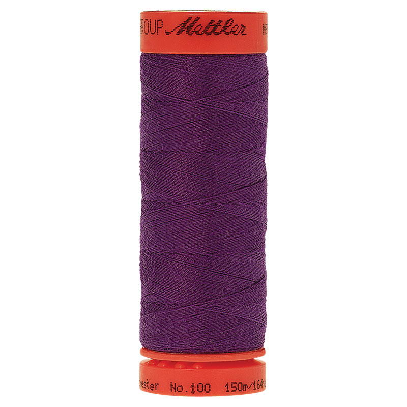 Metrosene Thread 164yd Grape Jelly 0056