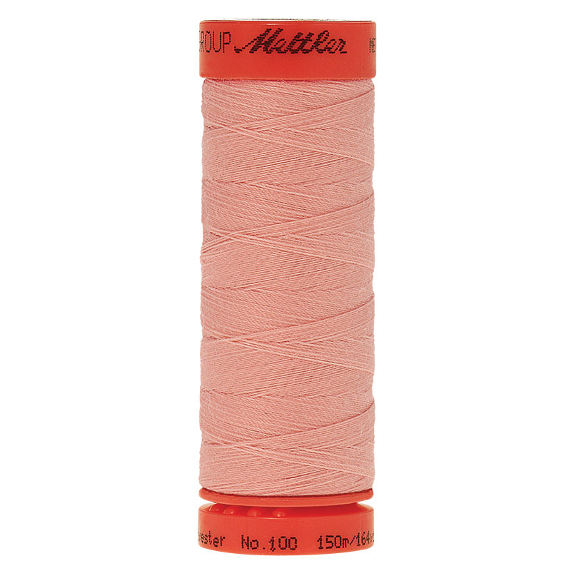 Metrosene Thread 164yd Chiffon 0081