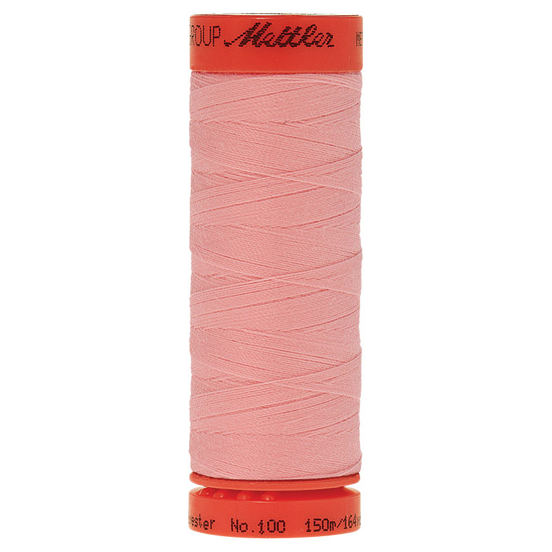 Metrosene Thread 164yd Iced Pink 0082