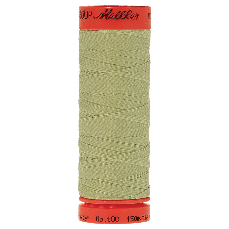 Metrosene Thread 164yd Jalapeno 0091