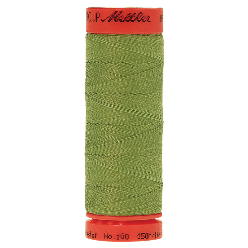 Metrosene Thread 164yd Bright Mint 0092