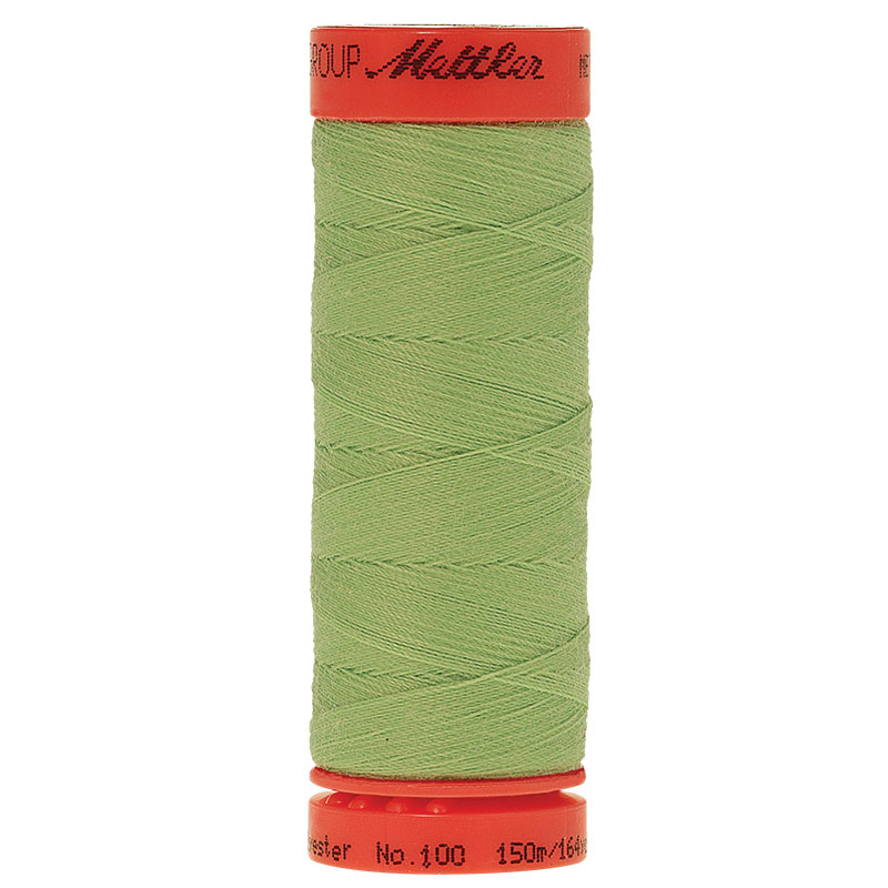 Metrosene Thread 164yd Mint 0094